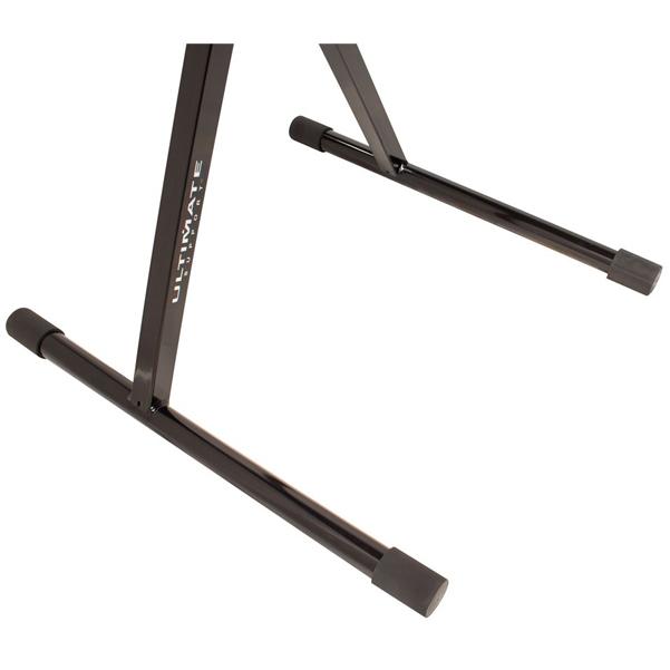 ultimate support keyboard stands ultimate support iq-1000 keyboard stand