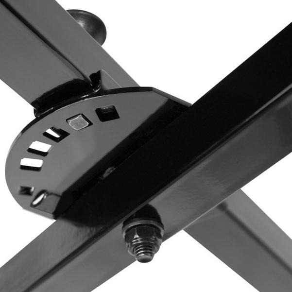 ultimate support keyboard stands ultimate support iq-1200 keyboard stand
