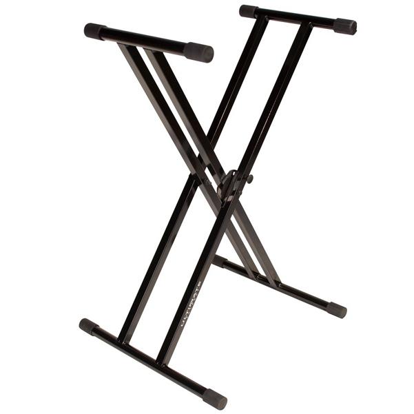 ultimate support keyboard stands ultimate support iq-2000 keyboard stand