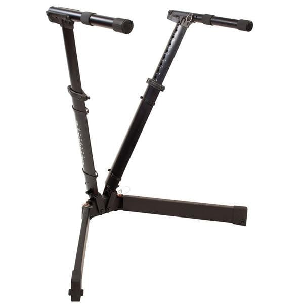 ultimate support keyboard stands ultimate support vs-88b v-stand pro keyboard stand