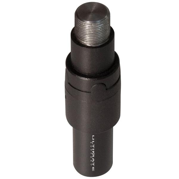 ultimate support microphone clips and adapters ultimate support qr-1 quickrelease adapter