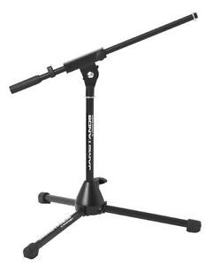 ultimate support microphone stands ultimate support jsmcfb50 low profile boom microphone stand