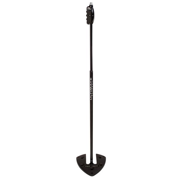 ultimate support microphone stands ultimate support live-sb microphone stand