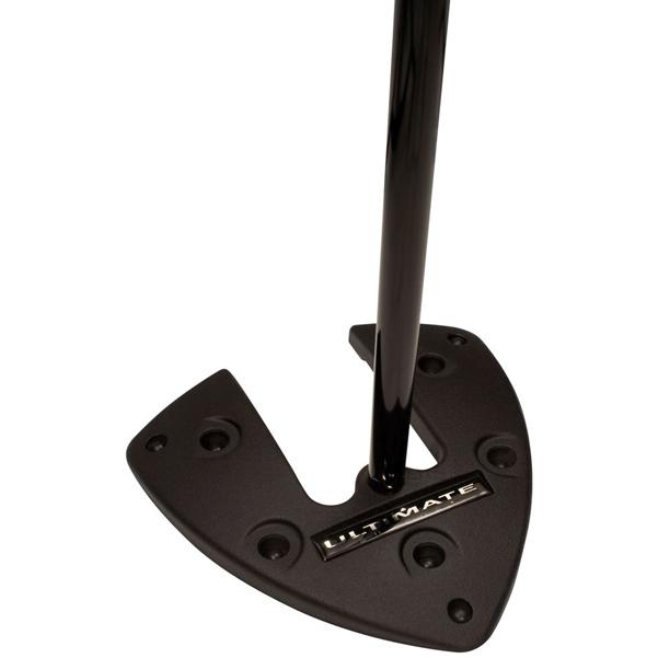 ultimate support microphone stands ultimate support live-sb microphone stand