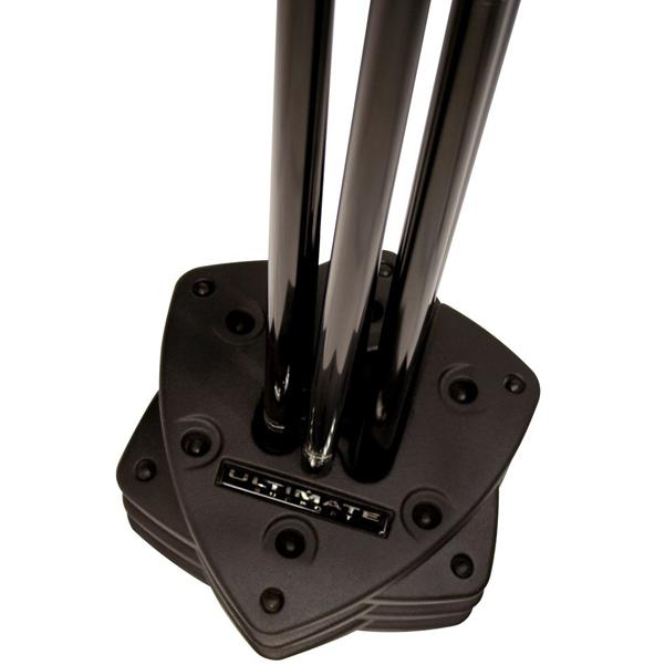 ultimate support microphone stands ultimate support live-sb microphone stand