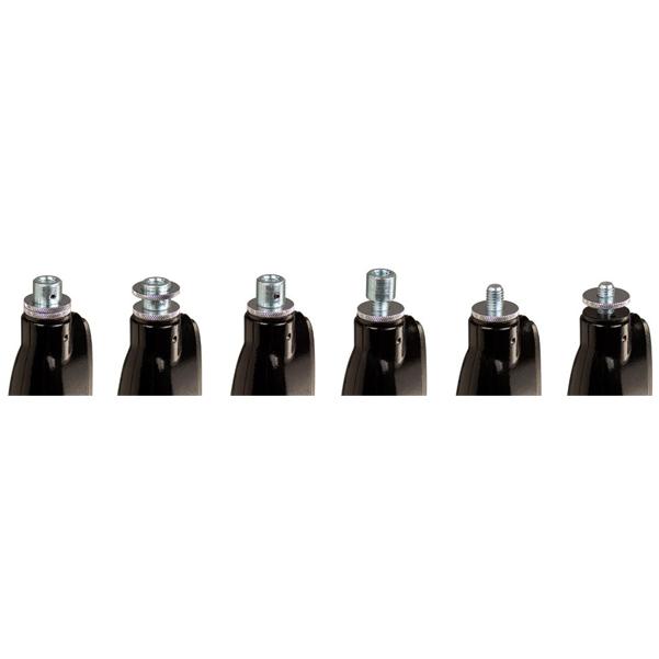 ultimate support microphone stands ultimate support live-sb microphone stand