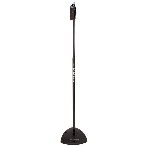 ultimate support microphone stands ultimate support live-st microphone stand