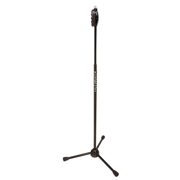 ultimate support microphone stands ultimate support live-t microphone stand