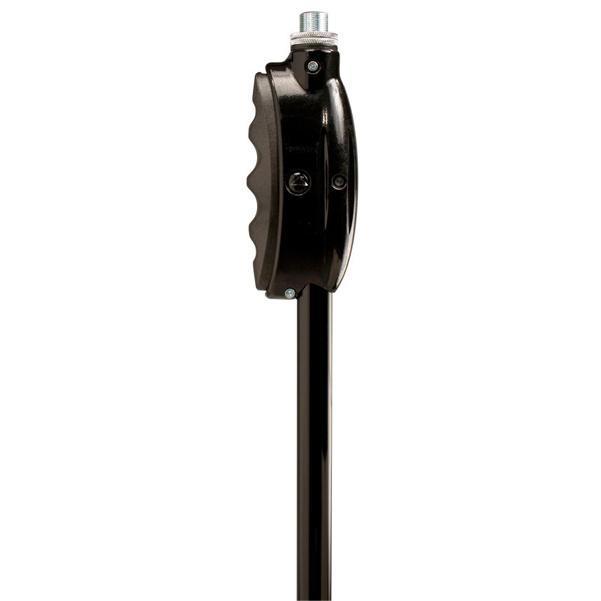 ultimate support microphone stands ultimate support live-t microphone stand