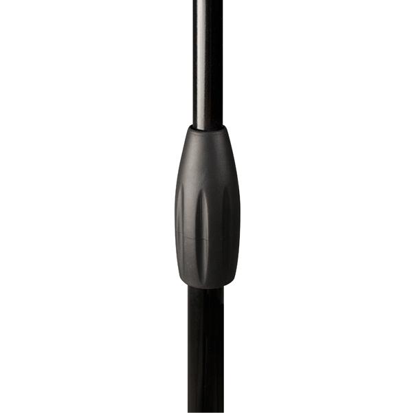 ultimate support microphone stands ultimate support mc-40b pro 3-pack microphone stand