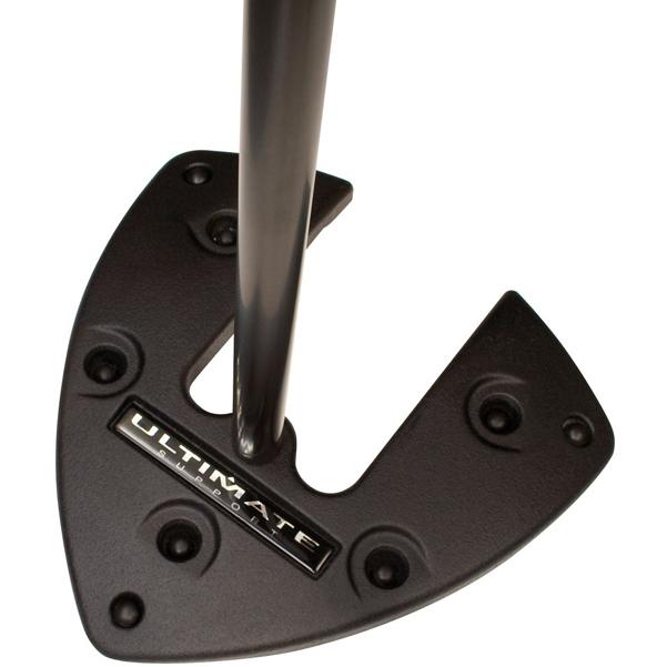 ultimate support microphone stands ultimate support pro-sb microphone stand