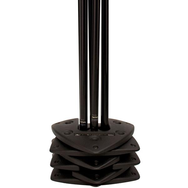 ultimate support microphone stands ultimate support pro-sb microphone stand