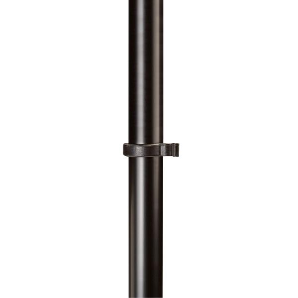 ultimate support microphone stands ultimate support pro-st microphone stand