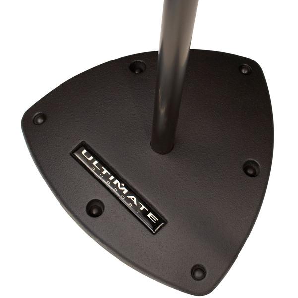 ultimate support microphone stands ultimate support pro-st microphone stand