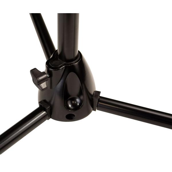 ultimate support microphone stands ultimate support pro-t-f microphone stand