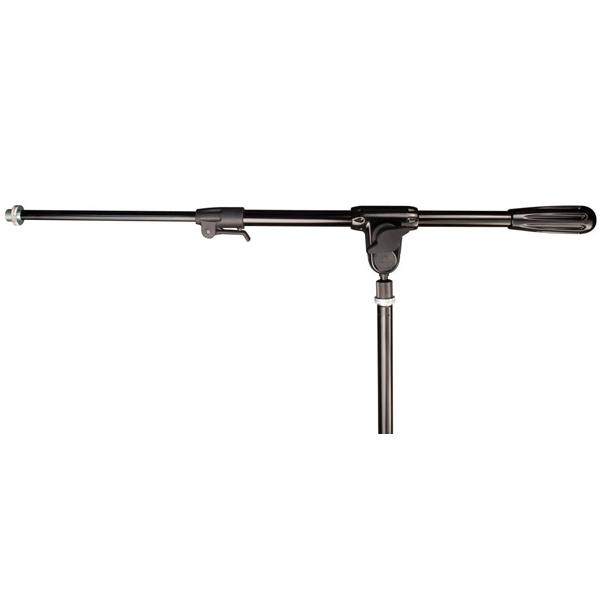 ultimate support microphone stands ultimate support pro-t-short-t microphone stand