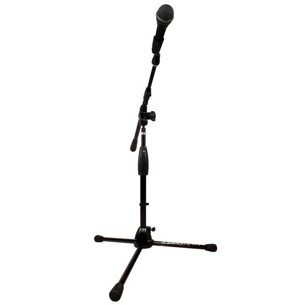 ultimate support microphone stands ultimate support pro-t-short-t microphone stand