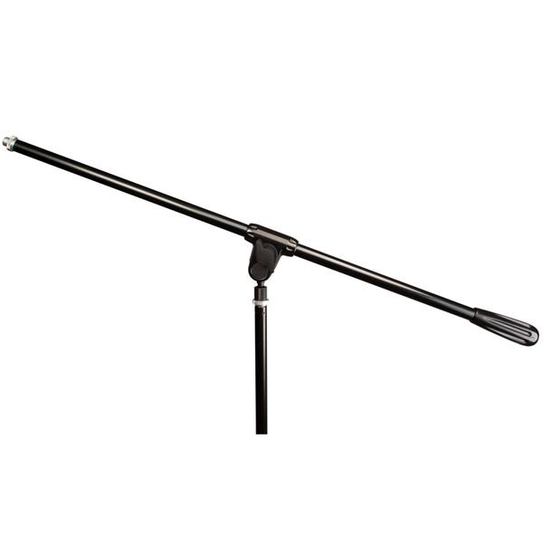 ultimate support microphone stands ultimate support ulti-boom pro - fixed length boom arm