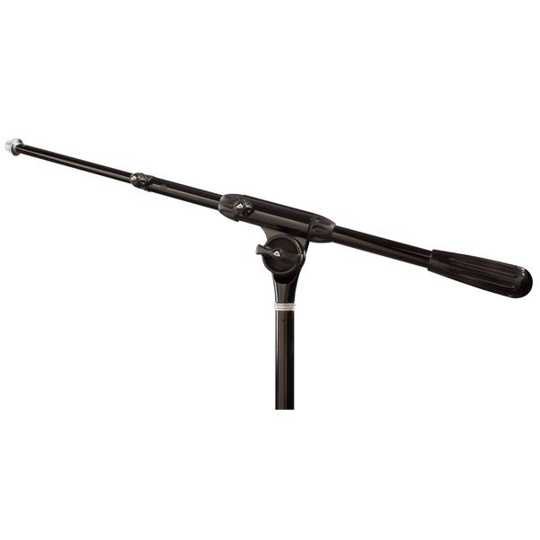 ultimate support microphone stands ultimate support ulti-boom - telescoping boom arm
