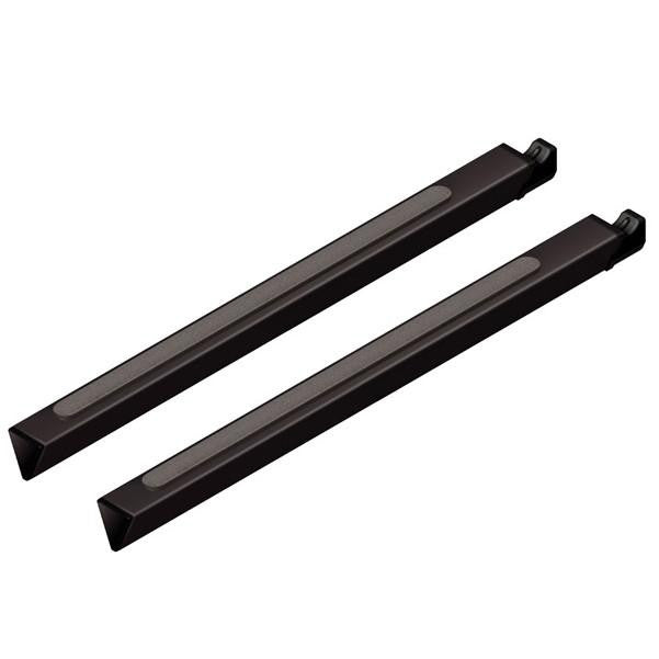 ultimate support parts and hardware ultimate support tbr-180 18-inch tribar arm pair