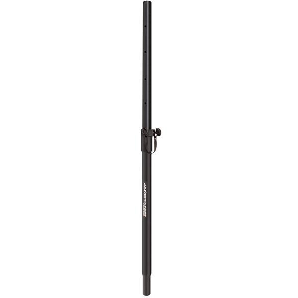ultimate support speaker stands ultimate support jam stands js-sp50 adjustable subwoofer pole