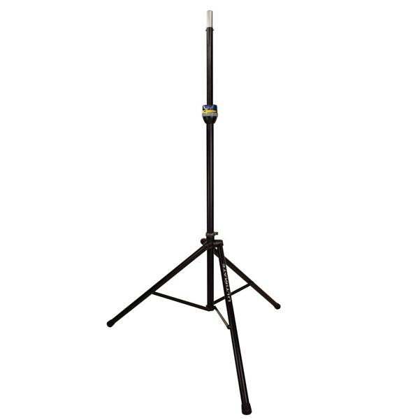 ultimate support speaker stands ultimate support telelock series ts-99b speaker stand - extra height
