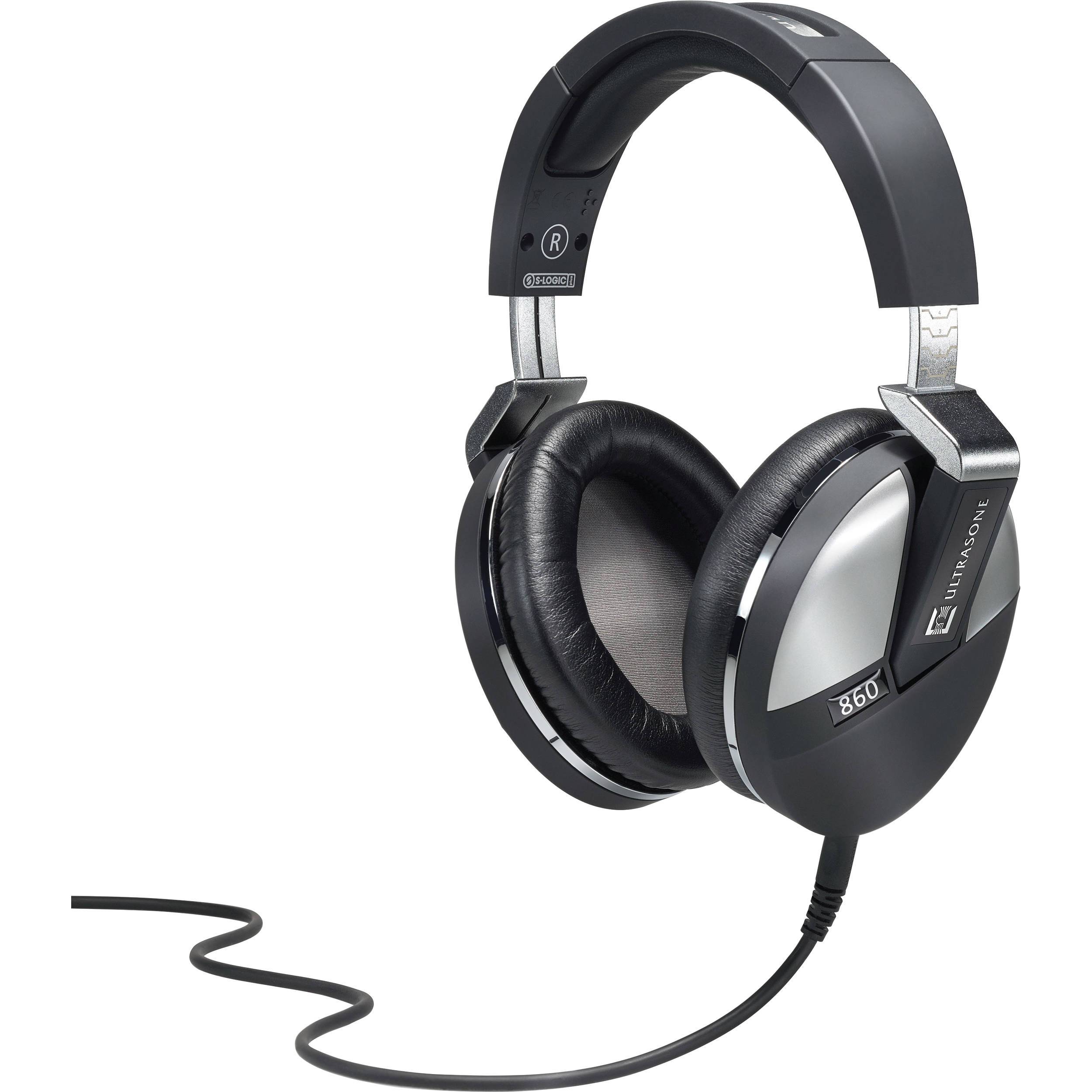 ultrasone headphones ultrasone performance 860