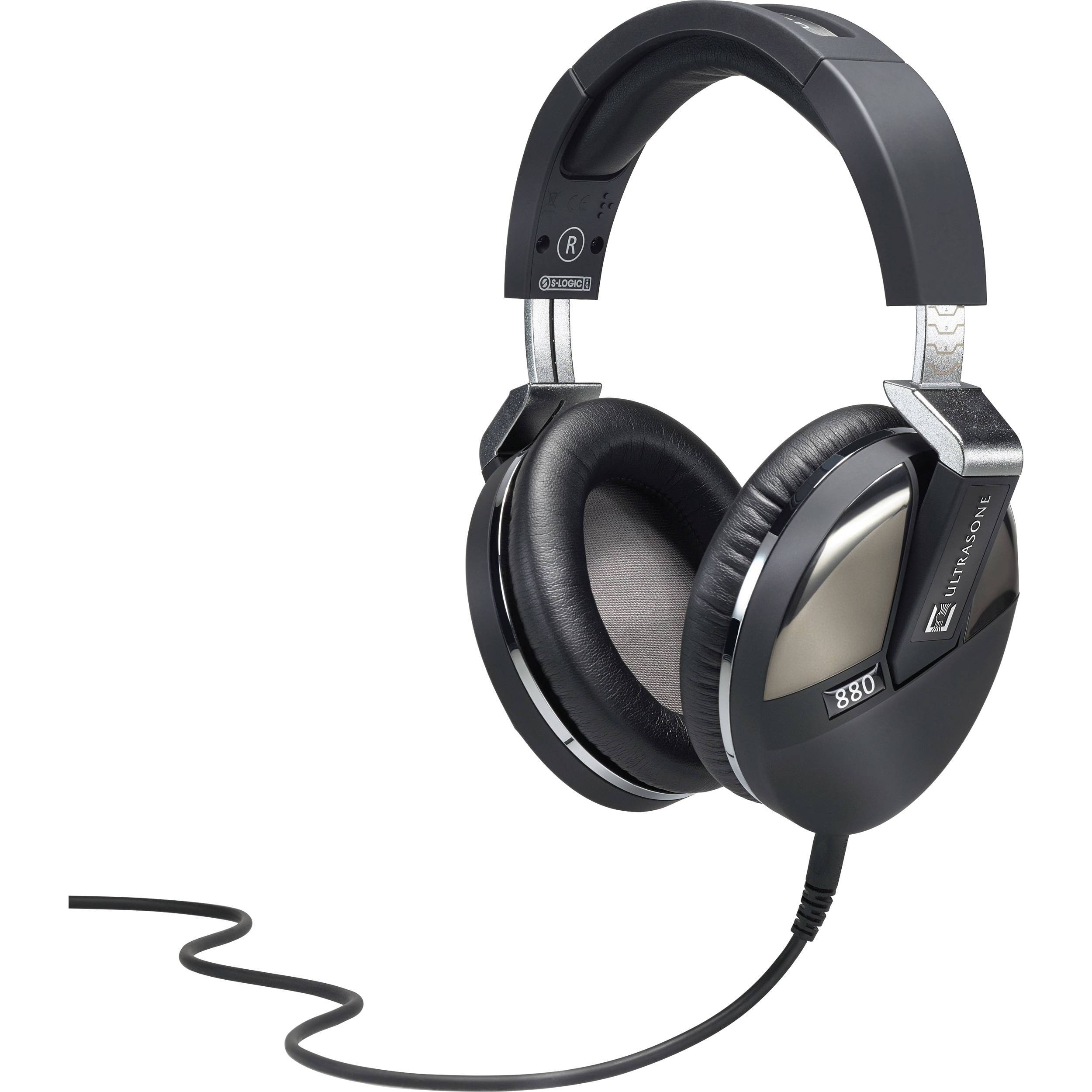 ultrasone headphones ultrasone performance 880