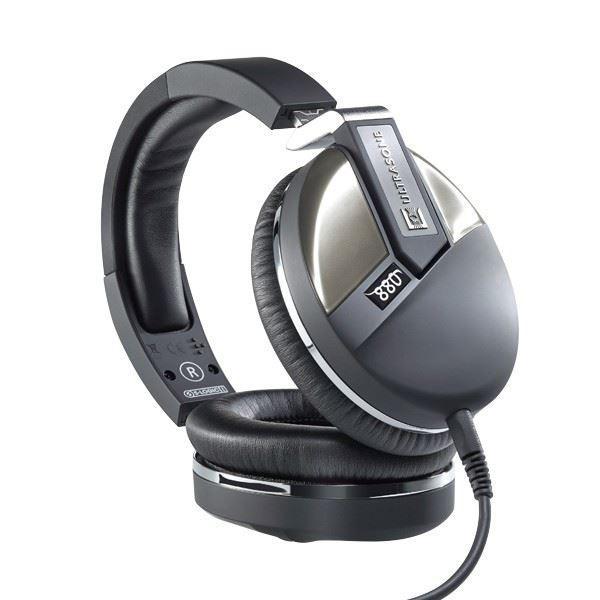ultrasone headphones ultrasone performance 880