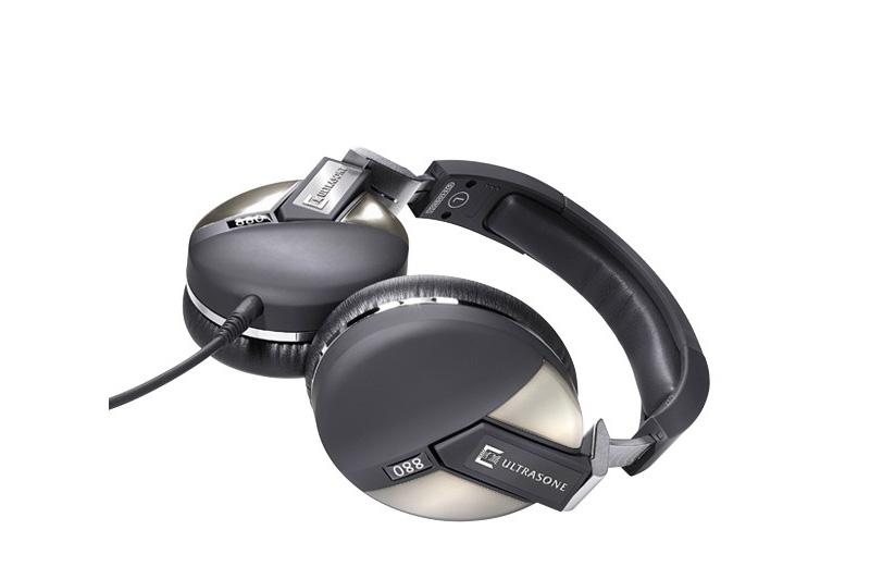 ultrasone headphones ultrasone performance 880