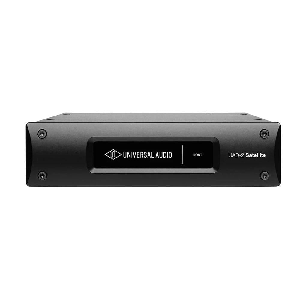 universal audio audio interfaces octo universal audio uad 2 satellite usb 3 quad to octo core plug in interface #cores_octo
