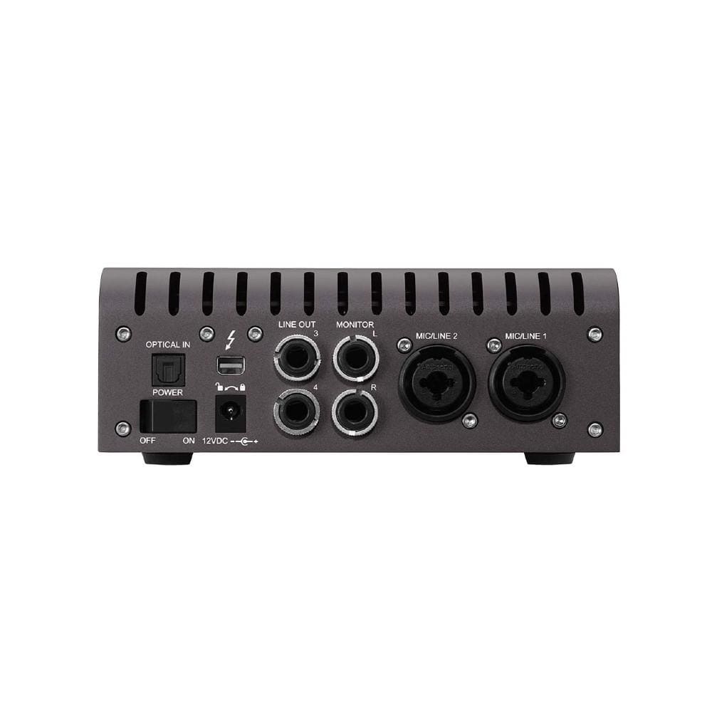 universal audio audio interfaces universal audio apollo twin quad mkii thunderbolt audio interface