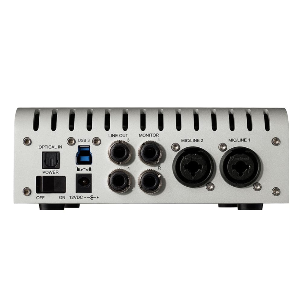 universal audio audio interfaces universal audio apollo twin usb heritage edition audio interface with uad plug-ins