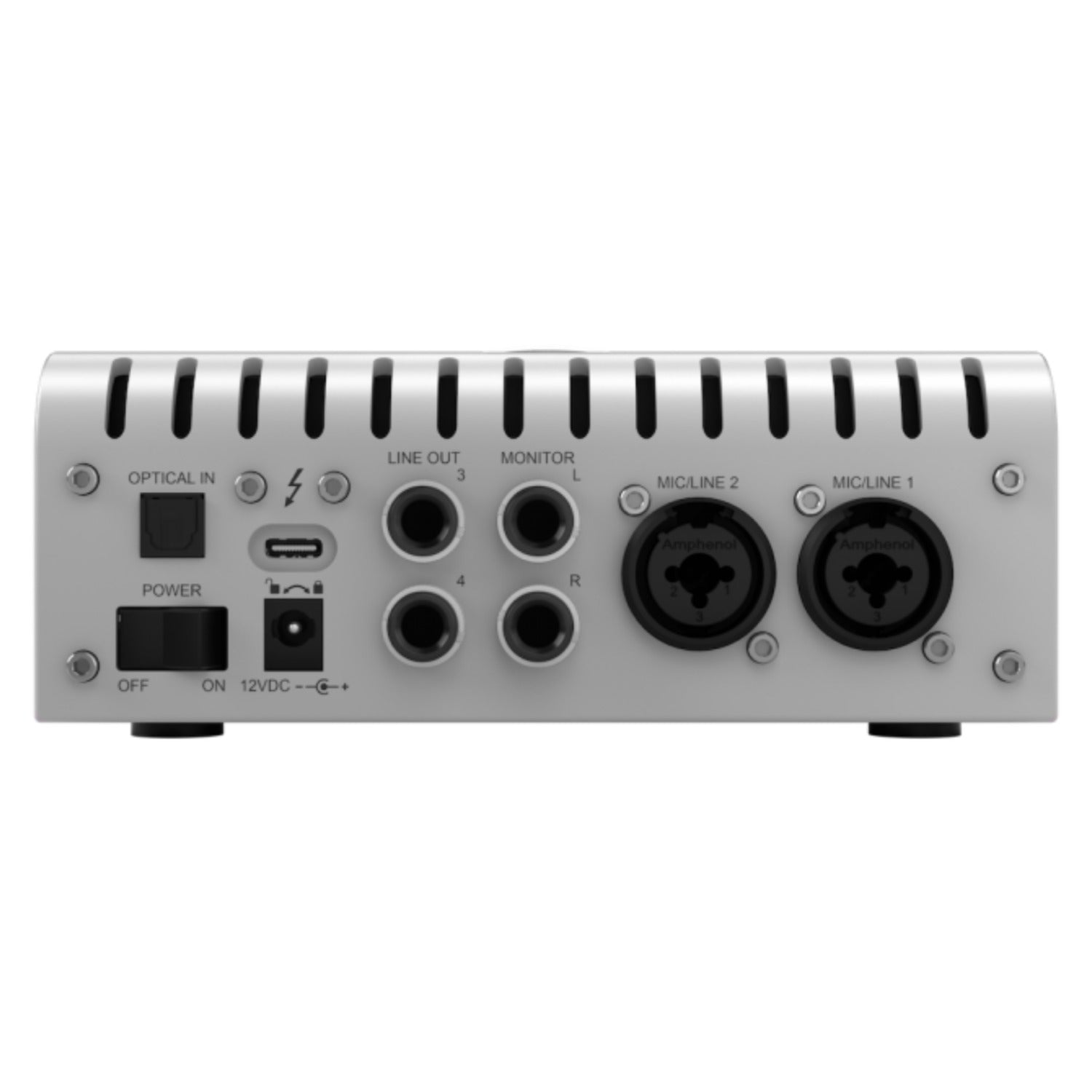 Universal Audio Audio Interfaces Universal Audio Apollo Twin X Duo Gen 2 Audio Interface - Studio Edition
