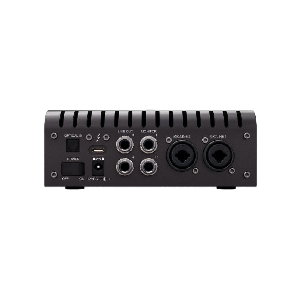 universal audio audio interfaces universal audio apollo twin x thunderbolt 3 audio interface with uad plug-ins #edition_standard,style_duo
