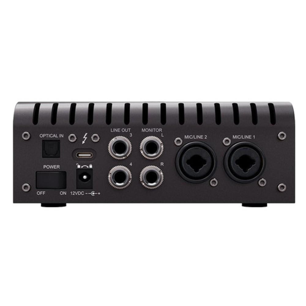 universal audio audio interfaces universal audio apollo twin x thunderbolt 3 audio interface with uad plug-ins #edition_standard,style_duo