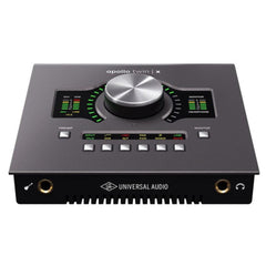 Universal Audio Audio Interfaces Universal Audio Apollo Twin X Thunderbolt 3 Audio Interface with UAD Plug-Ins