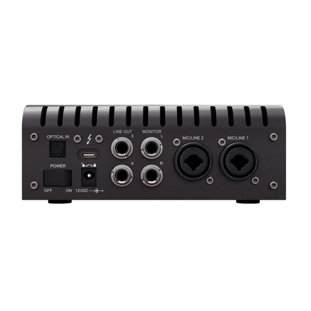universal audio audio interfaces universal audio apollo twin x thunderbolt 3 audio interface with uad plug-ins