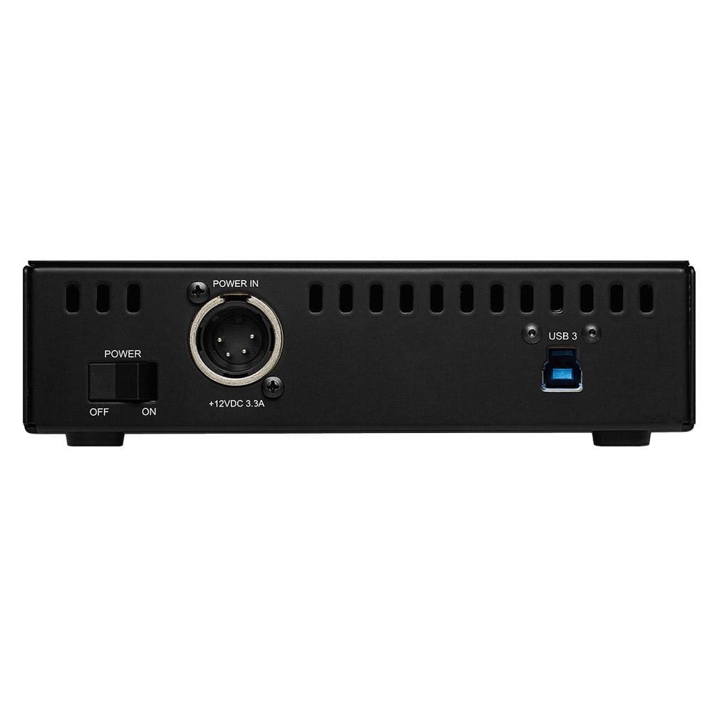 universal audio audio interfaces universal audio uad 2 satellite usb 3 quad to octo core plug in interface #cores_octo