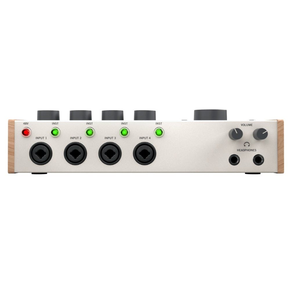 universal audio audio interfaces universal audio volt476p audio interface