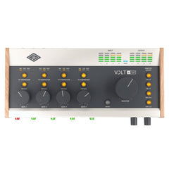 Universal Audio Audio Interfaces Universal Audio VOLT476P Audio Interface