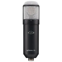 Universal Audio Condenser Microphones Universal Audio Sphere DLX Modeling Microphone System