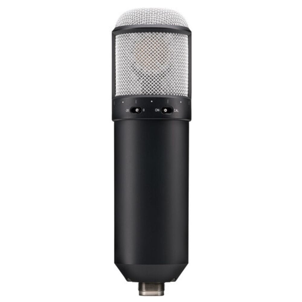universal audio condenser microphones universal audio ua sphere dlx modeling microphone