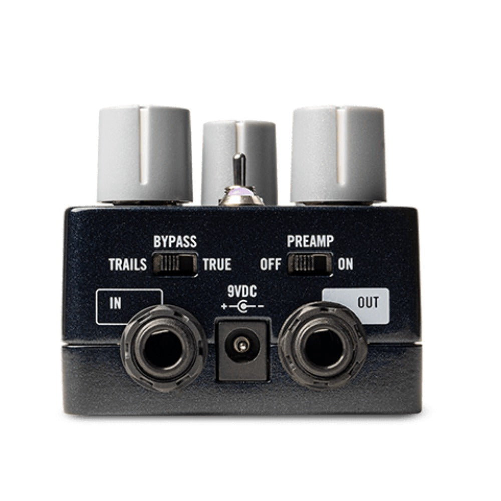 Universal Audio Delay Pedals Universal Audio Orion Tape Echo Pedal