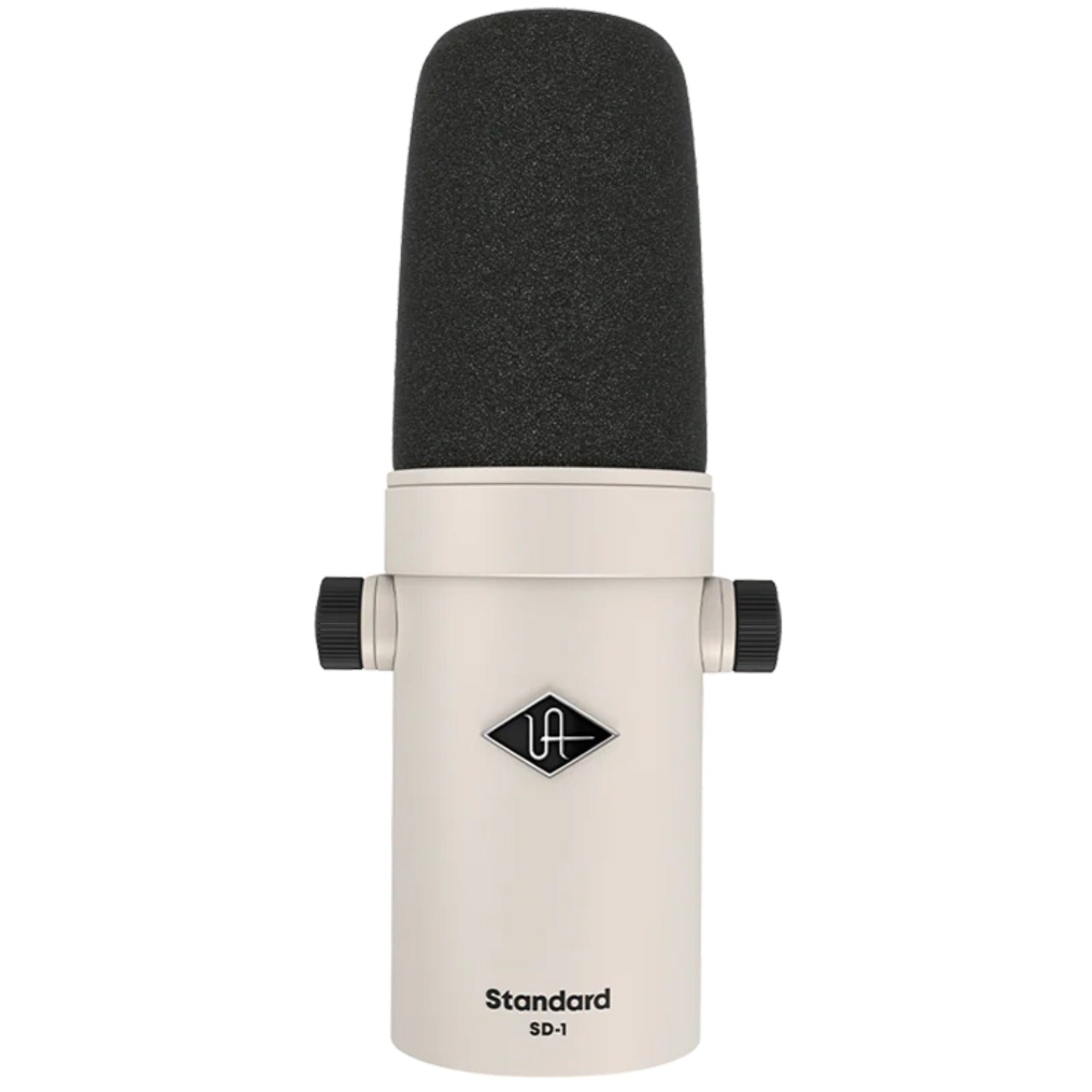 Universal Audio Dynamic Microphones Universal Audio SD-1 Dynamic Microphone with Hemisphere Modeling
