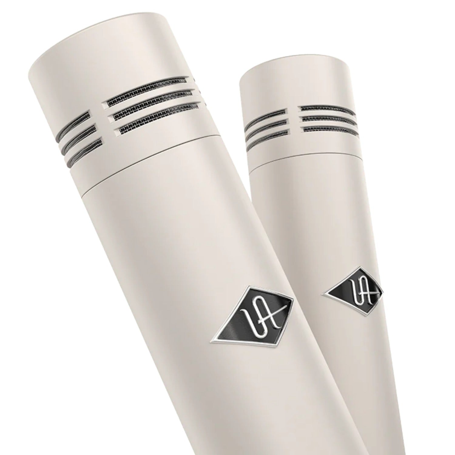 Universal Audio Dynamic Microphones Universal Audio SP-1 Pencil Microphone Pair with Hemisphere Modeling