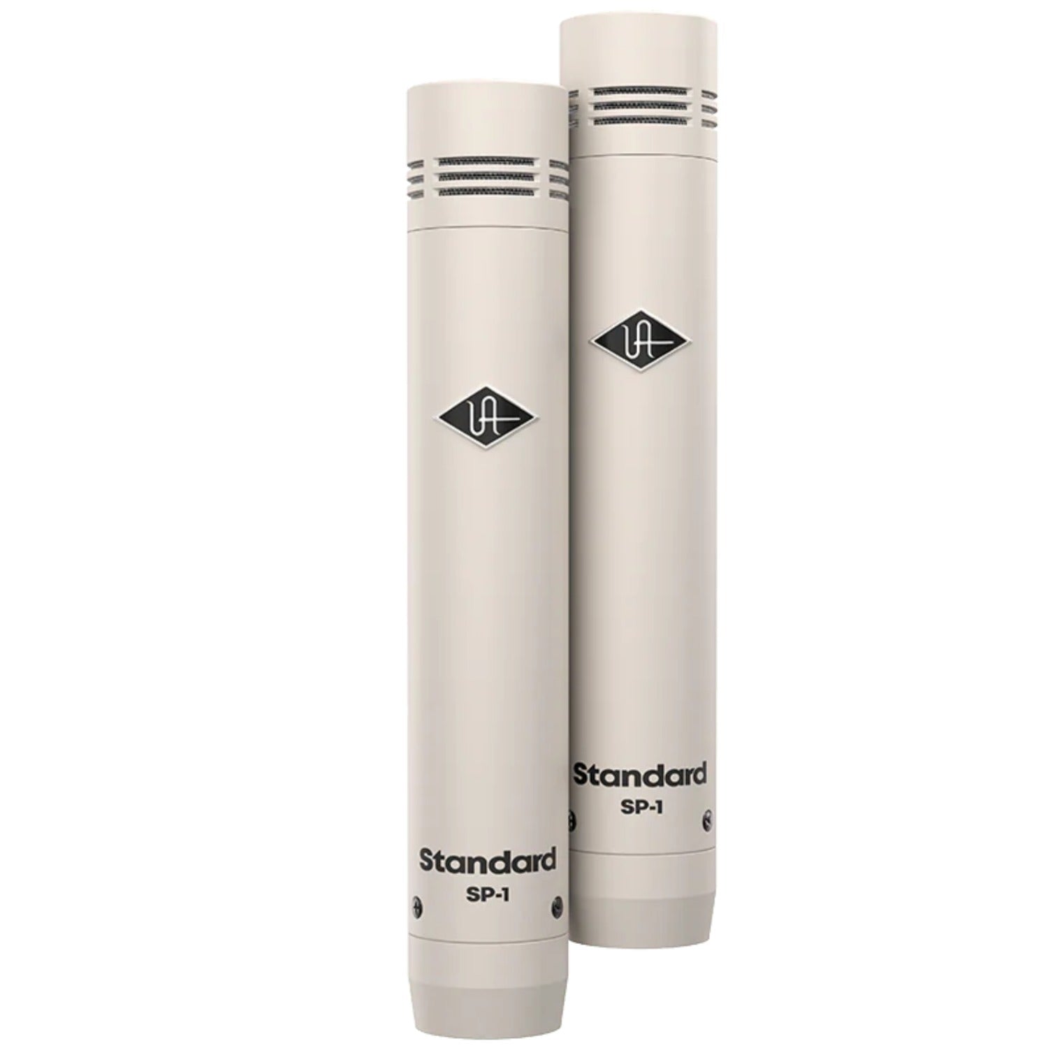 Universal Audio Dynamic Microphones Universal Audio SP-1 Pencil Microphone Pair with Hemisphere Modeling