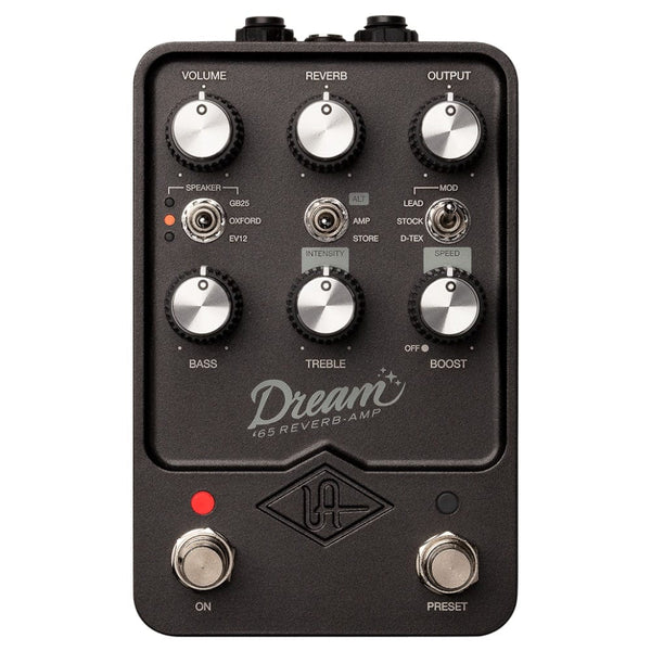 Buy Universal Audio Dream 
