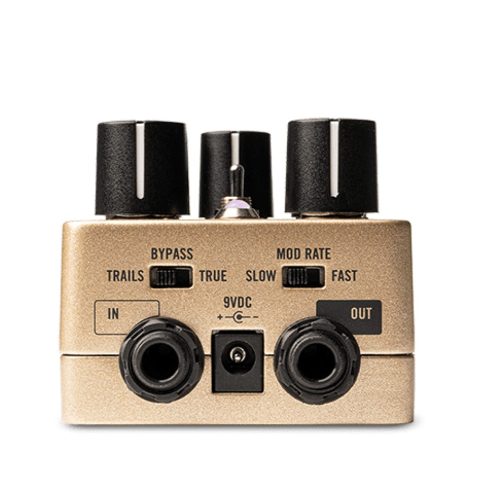 Universal Audio Reverb Pedals Universal Audio Heavenly Plate Reverb Pedal