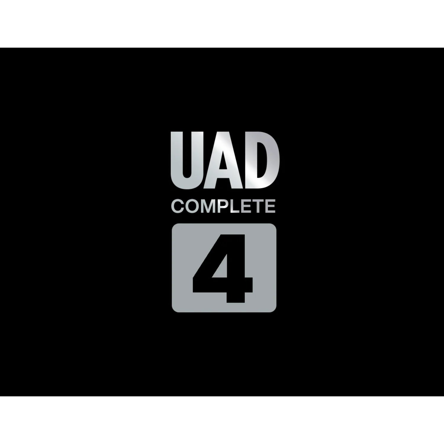 UNIVERSAL AUDIO Virtual Processors Universal Audio Complete 4 – Professional Audio Software & Plugin